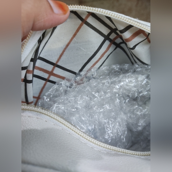 SLING BAG by BURBERRY - Picture 5 of 8